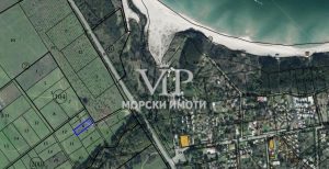 Парцел срещу къмпинг Делфин, Ахтопол. Комуникации в близост! - 3 - Ricom Bulgaria