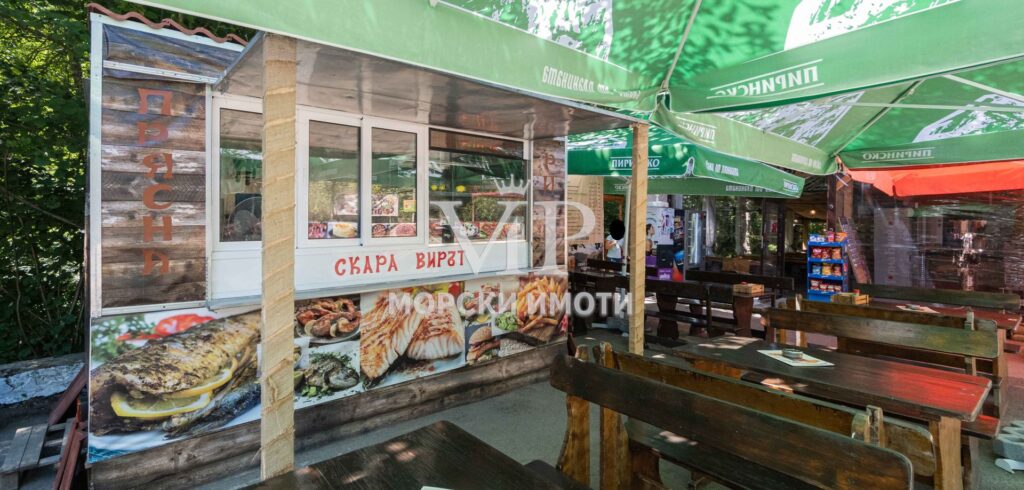 Продава РАБОТЕЩО заведение - голям поток от посетители! ТОП Локация! Договаряне. - 5 - Ricom Bulgaria