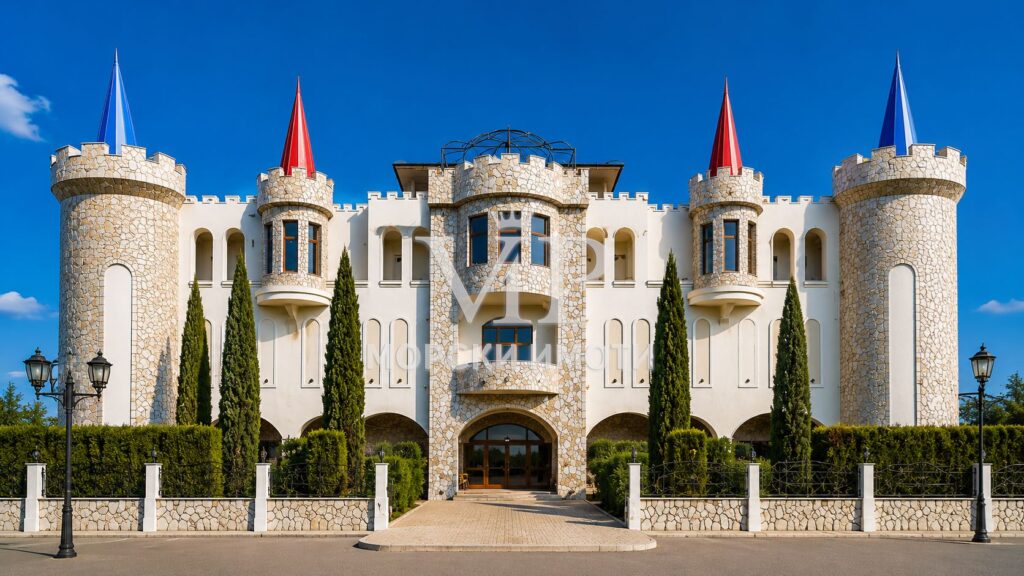 8 000 кв.м. инвестиционен актив – Централен булевард - 2 - Ricom Bulgaria