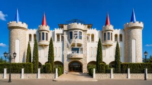 8 000 кв.м. инвестиционен актив – Централен булевард - 2 - Ricom Bulgaria