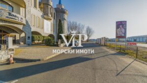 8 000 кв.м. инвестиционен актив – Централен булевард - 3 - Ricom Bulgaria