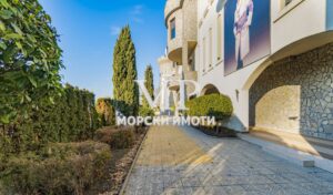 8 000 кв.м. инвестиционен актив – Централен булевард - 5 - Ricom Bulgaria