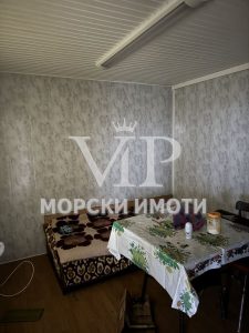 Пасрцел с КЪЩА в с.Равадиново - вилна зина - ТОК, ВОДА - 10 - Ricom Bulgaria