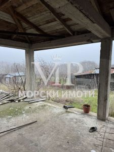 Пасрцел с КЪЩА в с.Равадиново - вилна зина - ТОК, ВОДА - 6 - Ricom Bulgaria