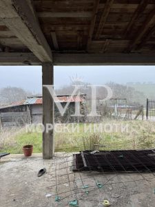 Пасрцел с КЪЩА в с.Равадиново - вилна зина - ТОК, ВОДА - 7 - Ricom Bulgaria
