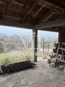 Пасрцел с КЪЩА в с.Равадиново - вилна зина - ТОК, ВОДА - 8 - Ricom Bulgaria