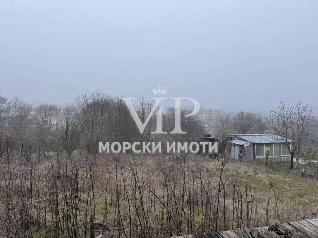 Пасрцел с КЪЩА в с.Равадиново - вилна зина - ТОК, ВОДА - 9 - Ricom Bulgaria