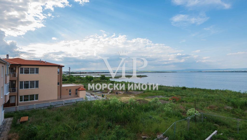 Акт 14 ! 2-стаен в БУТИКОВА СГРАДА ! Морска гледка от всяко жилище! - 1 - Ricom Bulgaria