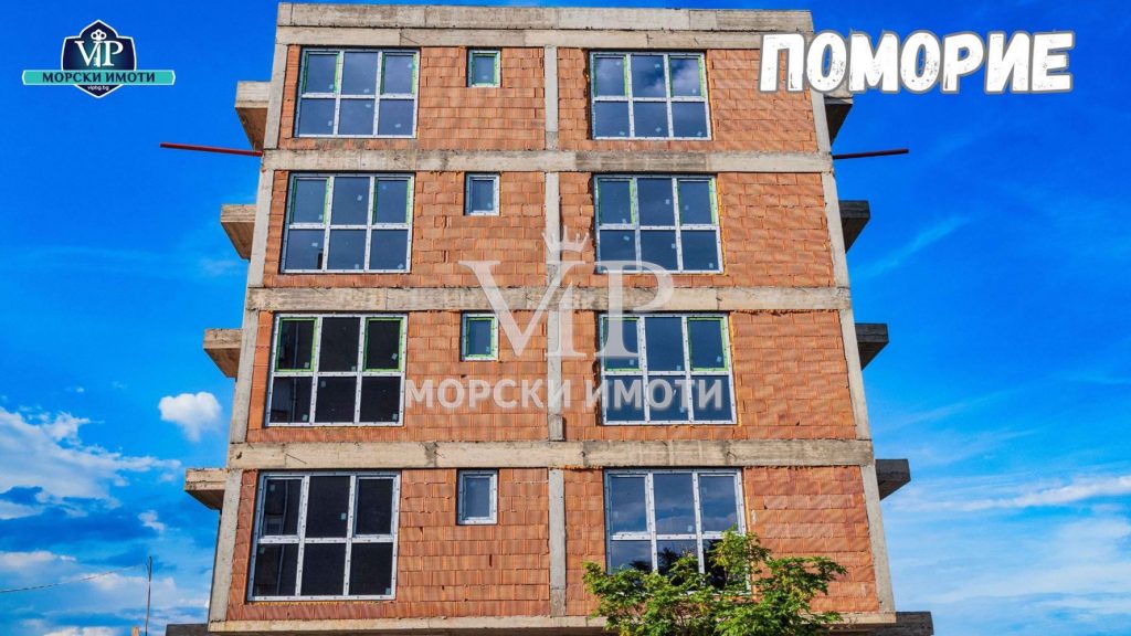 Акт 14 ! 2-стаен в БУТИКОВА СГРАДА ! Морска гледка от всяко жилище! - 24 - Ricom Bulgaria