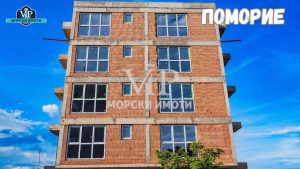 Акт 14 ! 2-стаен в БУТИКОВА СГРАДА ! Морска гледка от всяко жилище! - 24 - Ricom Bulgaria