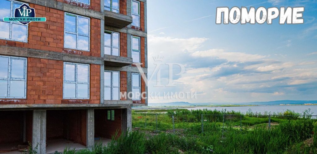 Акт 14 ! 2-стаен в БУТИКОВА СГРАДА ! Морска гледка от всяко жилище! - 25 - Ricom Bulgaria