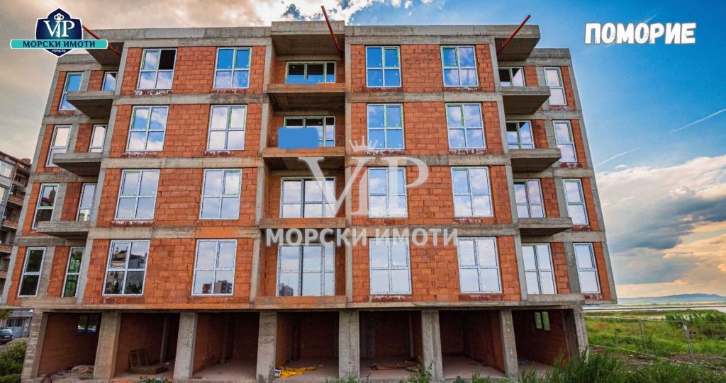 Акт 14 ! 2-стаен в БУТИКОВА СГРАДА ! Морска гледка от всяко жилище! - 29 - Ricom Bulgaria