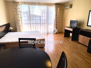 На 4 минути от ПЛАЖА. Подходящ за ОТДАВАНЕ под наем. ВИСОКА доходност. - 5 - Ricom Bulgaria