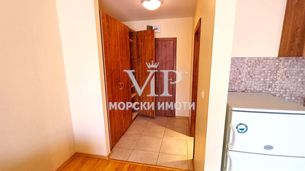На 4 минути от ПЛАЖА. Подходящ за ОТДАВАНЕ под наем. ВИСОКА доходност. - 9 - Ricom Bulgaria