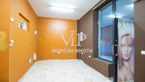 Партерен МАГАЗИН или ФРИЗЬОРСКИ САЛОН в ТОП Център - в района на иконтомически техникум - ПАРКИРАНЕ! - 2 - Ricom Bulgaria