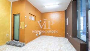 Партерен МАГАЗИН или ФРИЗЬОРСКИ САЛОН в ТОП Център - в района на иконтомически техникум - ПАРКИРАНЕ! - 6 - Ricom Bulgaria