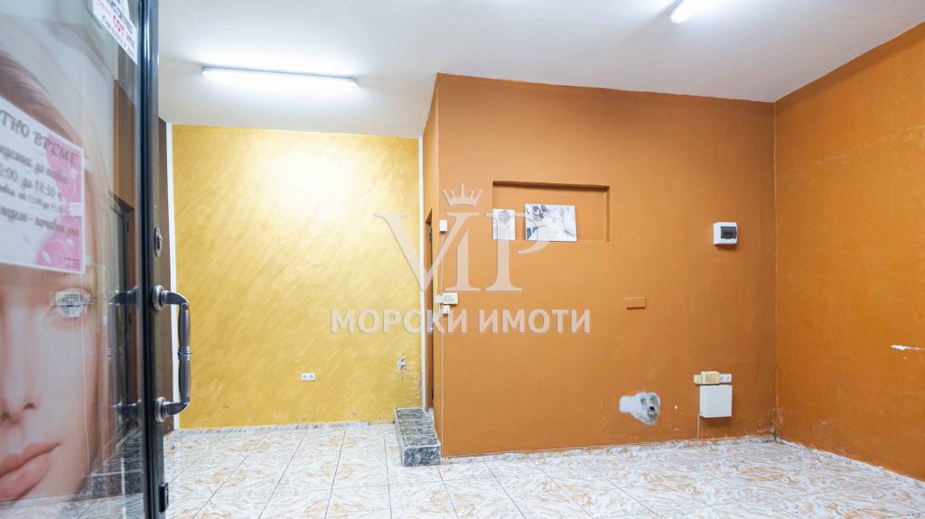 Партерен МАГАЗИН или ФРИЗЬОРСКИ САЛОН в ТОП Център - в района на иконтомически техникум - ПАРКИРАНЕ! - 7 - Ricom Bulgaria