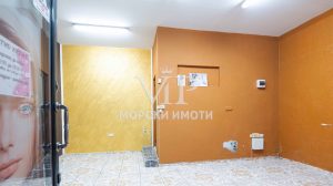 Партерен МАГАЗИН или ФРИЗЬОРСКИ САЛОН в ТОП Център - в района на иконтомически техникум - ПАРКИРАНЕ! - 7 - Ricom Bulgaria