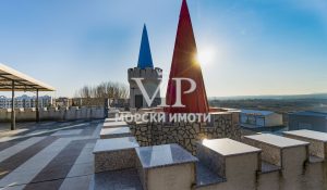 Самостоятелна сграда - Акт 16 - за БОЛНИЦА, КАЗИНО, Търговски Център - подземен и надземен паркинг - ТОП МЯСТО! - 19 - Ricom Bulgaria