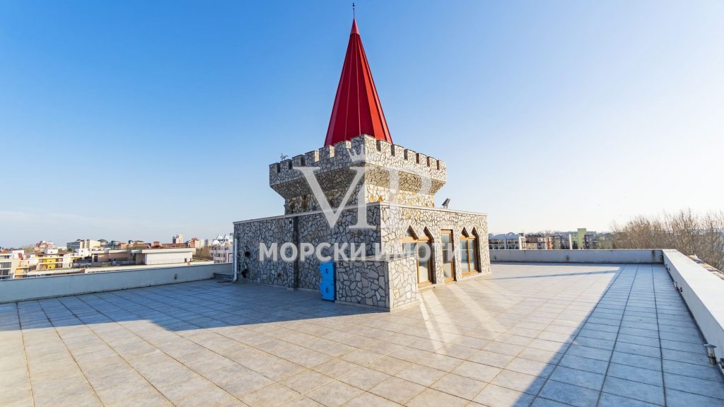 Самостоятелна сграда - Акт 16 - за БОЛНИЦА, КАЗИНО, Търговски Център - подземен и надземен паркинг - ТОП МЯСТО! - 24 - Ricom Bulgaria