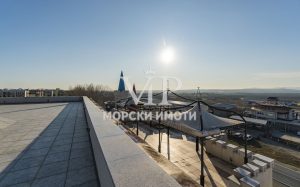 Самостоятелна сграда - Акт 16 - за БОЛНИЦА, КАЗИНО, Търговски Център - подземен и надземен паркинг - ТОП МЯСТО! - 28 - Ricom Bulgaria
