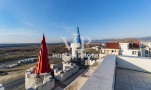 Самостоятелна сграда - Акт 16 - за БОЛНИЦА, КАЗИНО, Търговски Център - подземен и надземен паркинг - ТОП МЯСТО! - 29 - Ricom Bulgaria