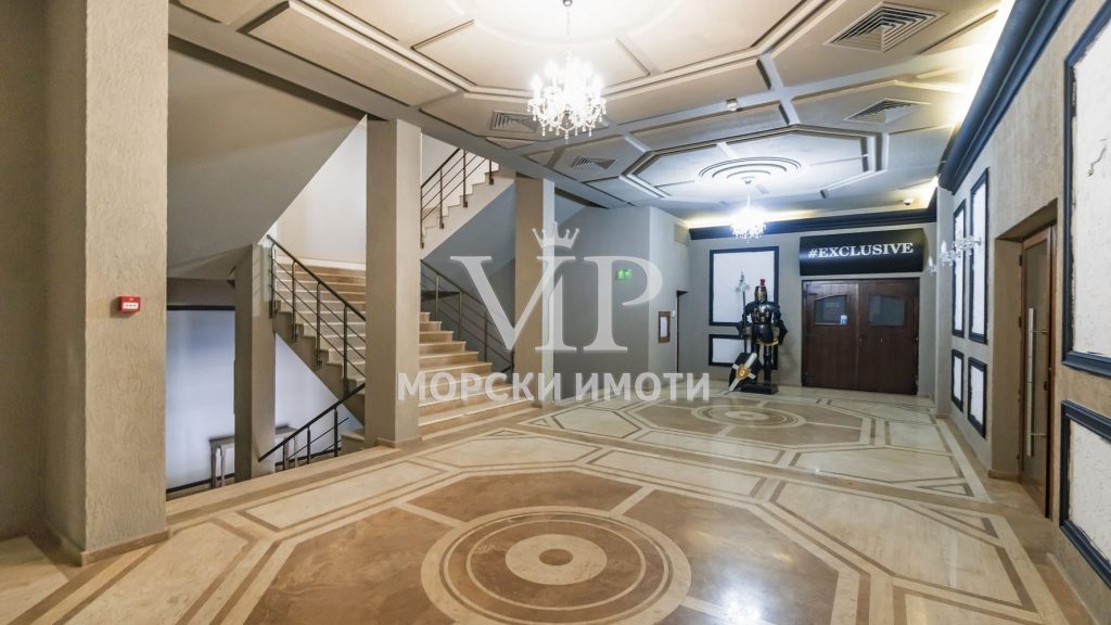 Самостоятелна сграда - Акт 16 - за БОЛНИЦА, КАЗИНО, Търговски Център - подземен и надземен паркинг - ТОП МЯСТО! - 3 - Ricom Bulgaria