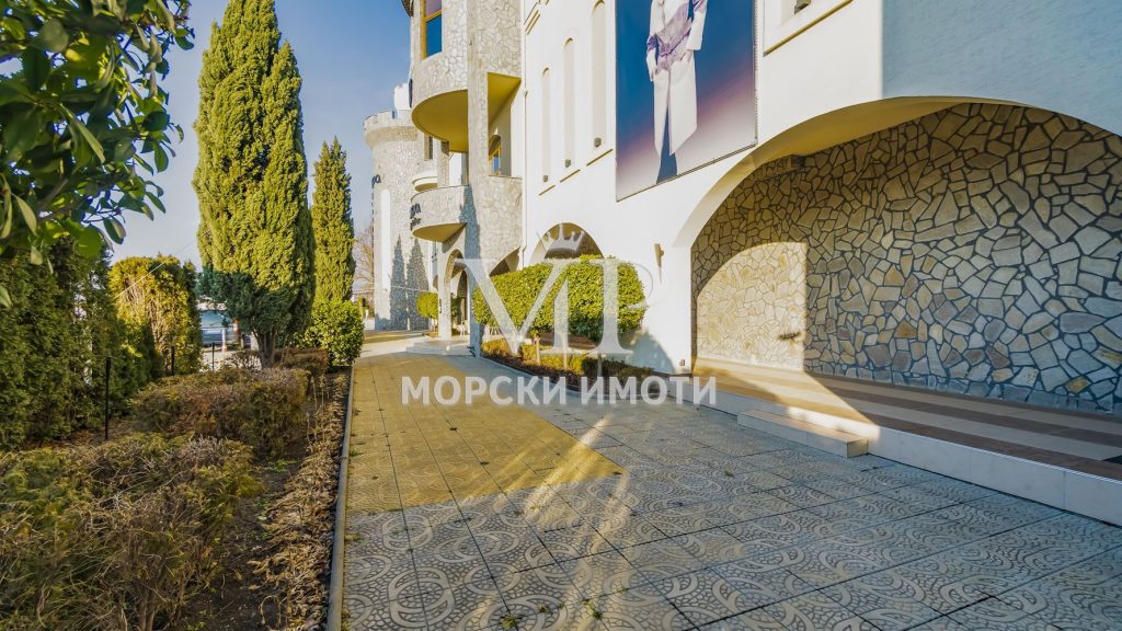 Самостоятелна сграда - Акт 16 - за БОЛНИЦА, КАЗИНО, Търговски Център - подземен и надземен паркинг - ТОП МЯСТО! - 31 - Ricom Bulgaria