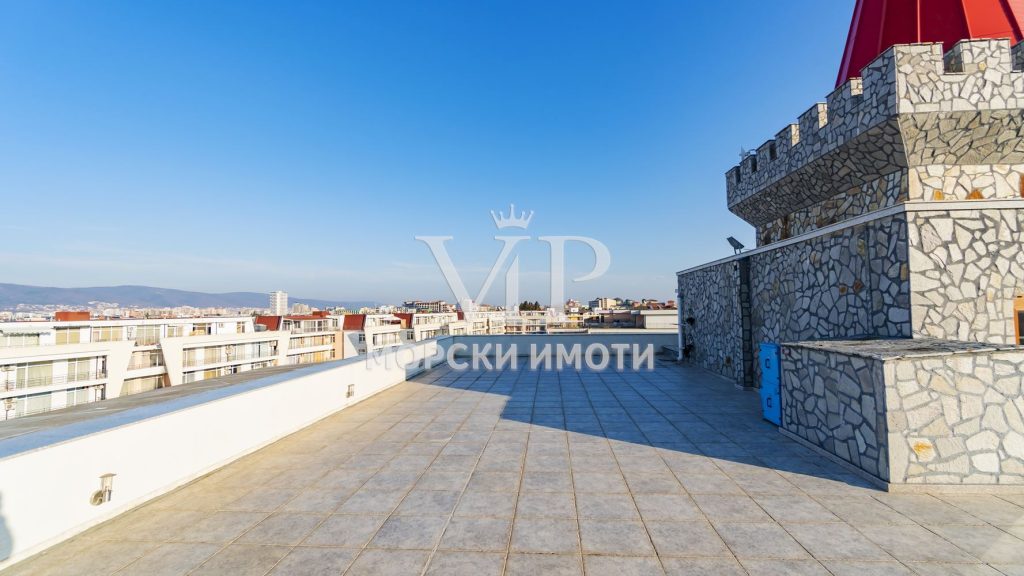 Самостоятелна сграда - Акт 16 - за БОЛНИЦА, КАЗИНО, Търговски Център - подземен и надземен паркинг - ТОП МЯСТО! - 33 - Ricom Bulgaria