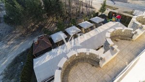 Самостоятелна сграда - Акт 16 - за БОЛНИЦА, КАЗИНО, Търговски Център - подземен и надземен паркинг - ТОП МЯСТО! - 37 - Ricom Bulgaria