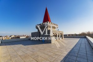 Самостоятелна сграда - Акт 16 - за БОЛНИЦА, КАЗИНО, Търговски Център - подземен и надземен паркинг - ТОП МЯСТО! - 38 - Ricom Bulgaria