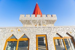 Самостоятелна сграда - Акт 16 - за БОЛНИЦА, КАЗИНО, Търговски Център - подземен и надземен паркинг - ТОП МЯСТО! - 39 - Ricom Bulgaria