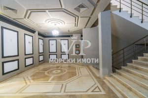 Самостоятелна сграда - Акт 16 - за БОЛНИЦА, КАЗИНО, Търговски Център - подземен и надземен паркинг - ТОП МЯСТО! - 4 - Ricom Bulgaria