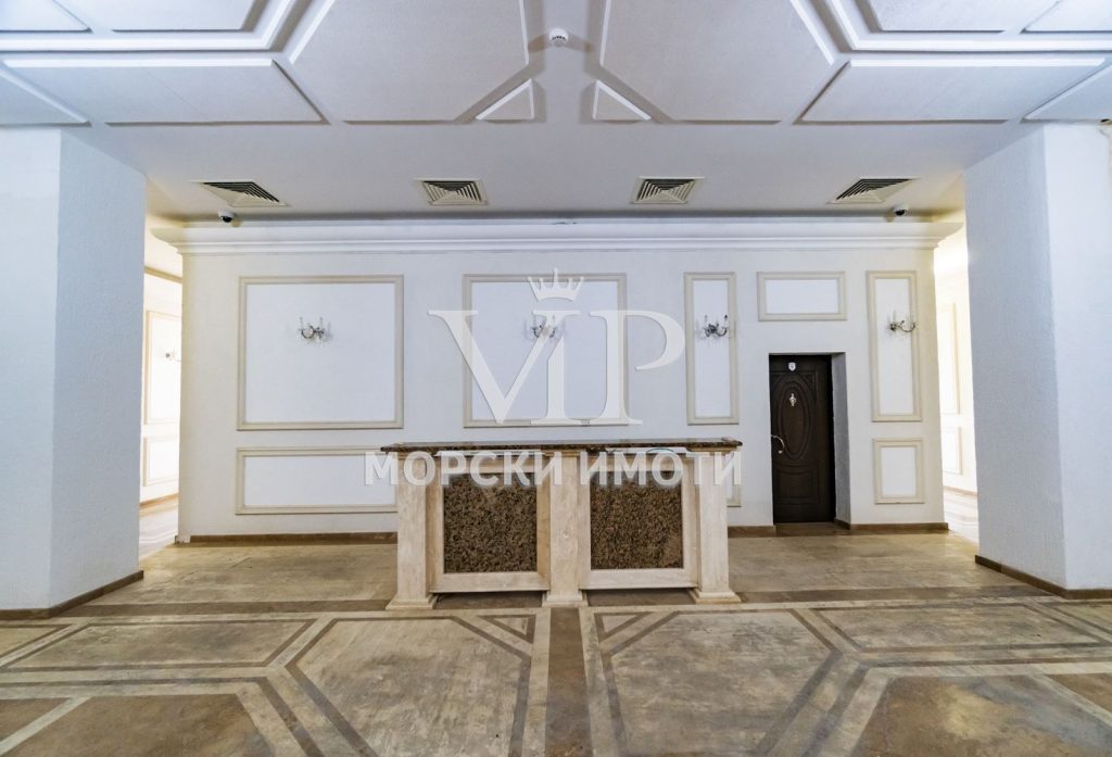 Самостоятелна сграда - Акт 16 - за БОЛНИЦА, КАЗИНО, Търговски Център - подземен и надземен паркинг - ТОП МЯСТО! - 6 - Ricom Bulgaria