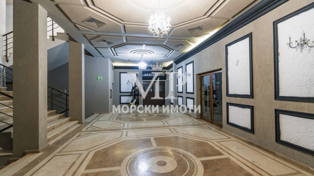 Самостоятелна сграда - Акт 16 - за БОЛНИЦА, КАЗИНО, Търговски Център - подземен и надземен паркинг - ТОП МЯСТО! - 60 - Ricom Bulgaria