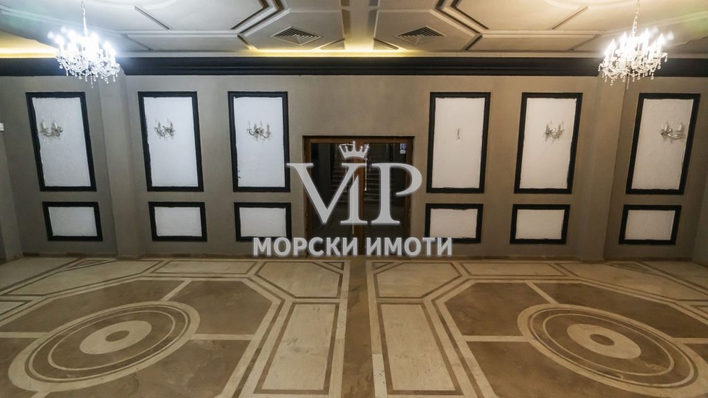 Самостоятелна сграда - Акт 16 - за БОЛНИЦА, КАЗИНО, Търговски Център - подземен и надземен паркинг - ТОП МЯСТО! - 65 - Ricom Bulgaria