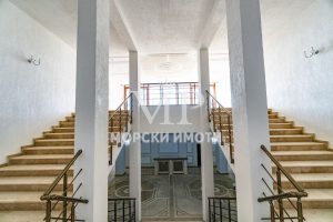 Самостоятелна сграда - Акт 16 - за БОЛНИЦА, КАЗИНО, Търговски Център - подземен и надземен паркинг - ТОП МЯСТО! - 8 - Ricom Bulgaria