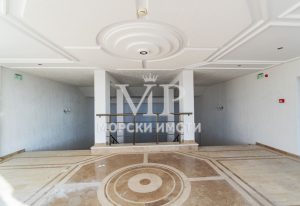 Самостоятелна сграда - Акт 16 - за БОЛНИЦА, КАЗИНО, Търговски Център - подземен и надземен паркинг - ТОП МЯСТО! - 9 - Ricom Bulgaria