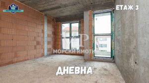 Акт 14 ! 2-стаен в БУТИКОВА СГРАДА ! Морска гледка от всяко жилище! - 10 - Ricom Bulgaria
