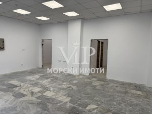 Партер за бизнес - МАГАЗИН или ОФИС, КАФЕ - в Център до ул.Александровска и х.България! - 7 - Ricom Bulgaria