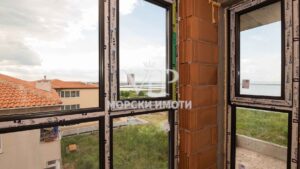 2-стаен - МОРСКА ГЛЕДКА - Първа линия - Поморие - 3 - Ricom Bulgaria