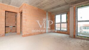 2-стаен - МОРСКА ГЛЕДКА - Първа линия - Поморие - 5 - Ricom Bulgaria