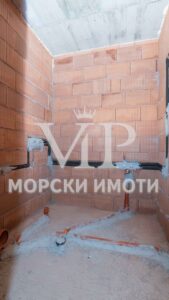 2-стаен - МОРСКА ГЛЕДКА - Първа линия - Поморие - 9 - Ricom Bulgaria