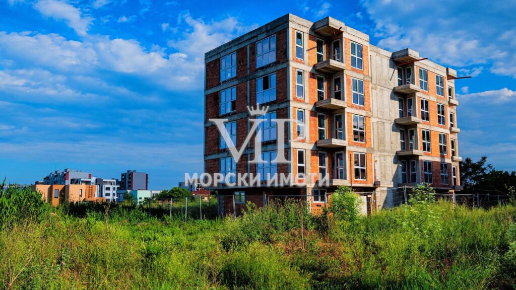 3-стаен - ПАНОРАМА МОРЕ - Спални 13 кв.м. - Бани 4 кв.м. ! КРАСИВА СГРАДА на Морския бряг - 43 - Ricom Bulgaria