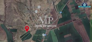 Атрактивен парцел в с.Лъка - възможност за смяна на статут - 1 - Ricom Bulgaria