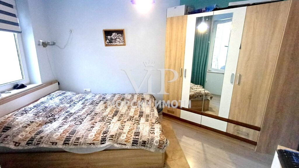 Двустаен в к-кс Зорница. На метри от входа на Морската градина - 1 - Ricom Bulgaria
