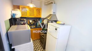 Двустаен в к-кс Зорница. На метри от входа на Морската градина - 11 - Ricom Bulgaria