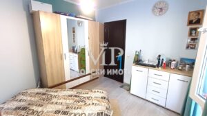Двустаен в к-кс Зорница. На метри от входа на Морската градина - 3 - Ricom Bulgaria