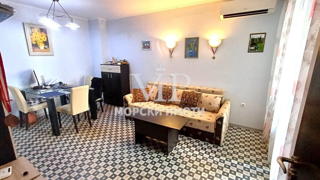 Двустаен в к-кс Зорница. На метри от входа на Морската градина - 7 - Ricom Bulgaria