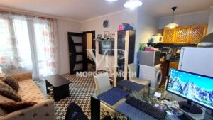 Двустаен в к-кс Зорница. На метри от входа на Морската градина - 9 - Ricom Bulgaria